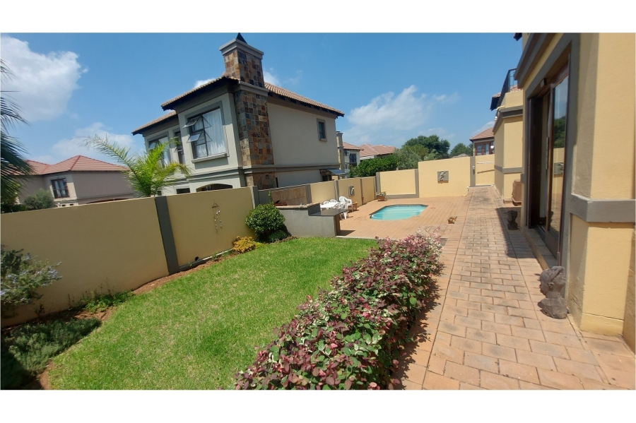 3 Bedroom Property for Sale in Melodie North West